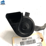 2012-2013 Mercedes S550 Low Pitch Note Tone Fanfare Horn Signal 221-542-012