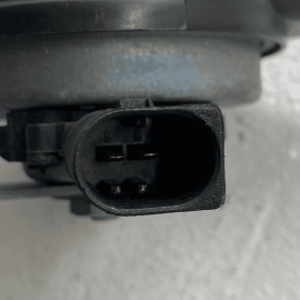 2012-2013 Mercedes S550 Low Pitch Note Tone Fanfare Horn Signal 221-542-012