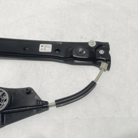 VOLKSWAGEN ATLAS REAR LEFT DRIVER SIDE DOOR WINDOW REGULATOR 2018-2024 OEM