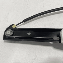 VOLKSWAGEN ATLAS REAR LEFT DRIVER SIDE DOOR WINDOW REGULATOR 2018-2024 OEM
