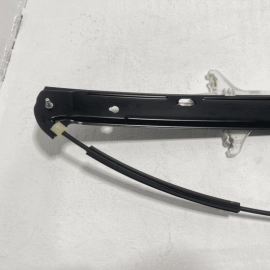VOLKSWAGEN ATLAS REAR LEFT DRIVER SIDE DOOR WINDOW REGULATOR 2018-2024 OEM