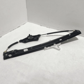 VOLKSWAGEN ATLAS REAR LEFT DRIVER SIDE DOOR WINDOW REGULATOR 2018-2024 OEM