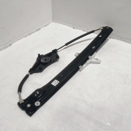 VOLKSWAGEN ATLAS REAR LEFT DRIVER SIDE DOOR WINDOW REGULATOR 2018-2024 OEM