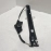 VOLKSWAGEN ATLAS REAR LEFT DRIVER SIDE DOOR WINDOW REGULATOR 2018-2024 OEM