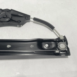 VOLKSWAGEN ATLAS REAR LEFT DRIVER SIDE DOOR WINDOW REGULATOR 2018-2024 OEM