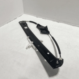 VOLKSWAGEN ATLAS REAR LEFT DRIVER SIDE DOOR WINDOW REGULATOR 2018-2024 OEM