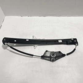 VOLKSWAGEN ATLAS REAR LEFT DRIVER SIDE DOOR WINDOW REGULATOR 2018-2024 OEM
