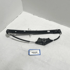 VOLKSWAGEN ATLAS REAR LEFT DRIVER SIDE DOOR WINDOW REGULATOR 2018-2024 OEM