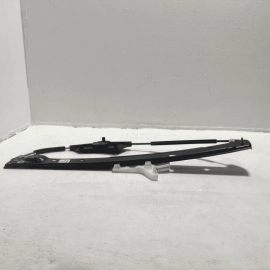 VOLKSWAGEN ATLAS REAR LEFT DRIVER SIDE DOOR WINDOW REGULATOR 2018-2024 OEM
