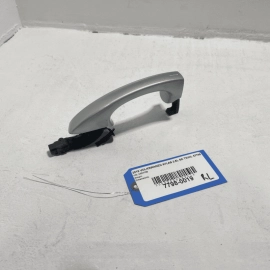 2018-2023 Volkswagen Atlas Front or Rear Driver Door  Exterior Handle OEM 8E8E