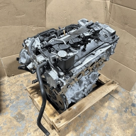 2021-2022 TOYOTA CAMRY 2.5L FWD A25AFKS ENGINE MOTOR 45k MILES OEM