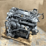 2021-2022 TOYOTA CAMRY 2.5L FWD A25AFKS ENGINE MOTOR 45k MILES OEM