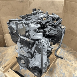 2021-2022 TOYOTA CAMRY 2.5L FWD A25AFKS ENGINE MOTOR 45k MILES OEM