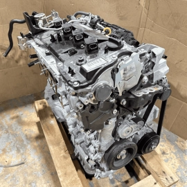 2021-2022 TOYOTA CAMRY 2.5L FWD A25AFKS ENGINE MOTOR 45k MILES OEM