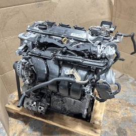 2021-2022 TOYOTA CAMRY 2.5L FWD A25AFKS ENGINE MOTOR 45k MILES OEM