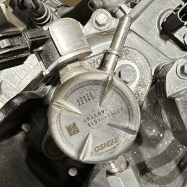 2021-2022 TOYOTA CAMRY 2.5L FWD A25AFKS ENGINE MOTOR 45k MILES OEM