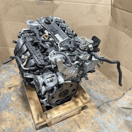 2021-2022 TOYOTA CAMRY 2.5L FWD A25AFKS ENGINE MOTOR 45k MILES OEM