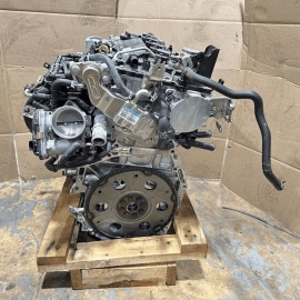 2021-2022 TOYOTA CAMRY 2.5L FWD A25AFKS ENGINE MOTOR 45k MILES OEM