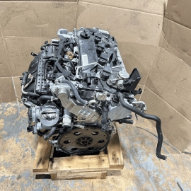 2021-2022 TOYOTA CAMRY 2.5L FWD A25AFKS ENGINE MOTOR 45k MILES OEM