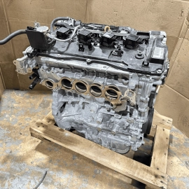 2021-2022 TOYOTA CAMRY 2.5L FWD A25AFKS ENGINE MOTOR 45k MILES OEM