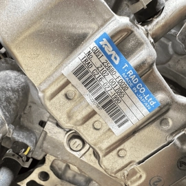 2021-2022 TOYOTA CAMRY 2.5L FWD A25AFKS ENGINE MOTOR 45k MILES OEM