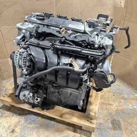 2021-2022 TOYOTA CAMRY 2.5L FWD A25AFKS ENGINE MOTOR 45k MILES OEM