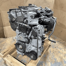 2021-2022 TOYOTA CAMRY 2.5L FWD A25AFKS ENGINE MOTOR 45k MILES OEM