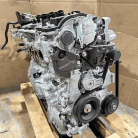 2021-2022 TOYOTA CAMRY 2.5L FWD A25AFKS ENGINE MOTOR 45k MILES OEM