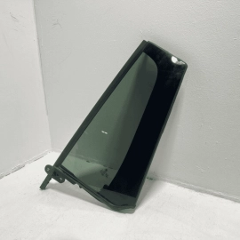 VOLKSWAGEN ATLAS REAR LEFT DRIVER SIDE DOOR FIXED WINDOW GLASS OEM 2018 - 2024