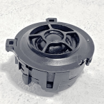 2018 Volkswagen Atlas VW Rear Left or Right Door Pillar Tweeter Speaker OEM 1PCS