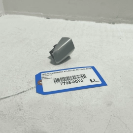 2018-24 Volkswagen Atlas Rear Driver Side Door Exterior Handle Cap OEM *8E8E*