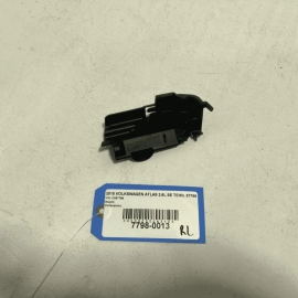 2018-24 Volkswagen Atlas Front or Rear Driver Side Door Lock Cap Inner Cover OEM 2018-24 Volkswagen Atlas Front or Rear Driver Side Door Lock Cap Inner Cover OEM
