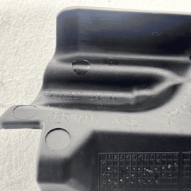 2018-24 Volkswagen Atlas Front or Rear Driver Side Door Lock Cap Inner Cover OEM 2018-24 Volkswagen Atlas Front or Rear Driver Side Door Lock Cap Inner Cover OEM