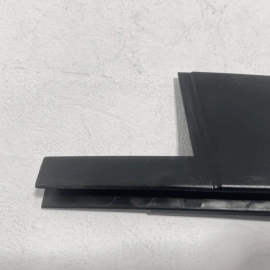 2018-2024 VOLKSWAGEN ATLAS REAR DRIVER DOOR WINDOW B PILLAR APPLIQUE MOLDING OEM