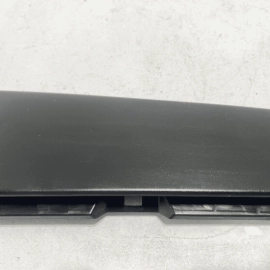 2018-2024 VOLKSWAGEN ATLAS REAR DRIVER DOOR WINDOW B PILLAR APPLIQUE MOLDING OEM