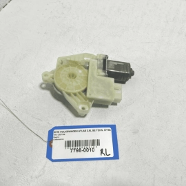 2018-2019 VOLKSWAGEN ATLAS REAR LEFT DRIVER SIDE WINDOW REGULATOR MOTOR OEM