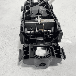 2018-2024 VOLKSWAGEN ATLAS REAR LEFT OR RIGHT SIDE EXTERIOR DOOR HANDLE BASE OEM