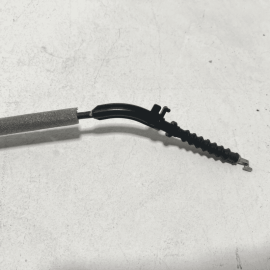 2018-2024 VOLKSWAGEN ATLAS REAR LEFT OR RIGHT SIDE EXTERIOR DOOR HANDLE BASE OEM