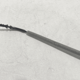 2018-2024 VOLKSWAGEN ATLAS REAR LEFT OR RIGHT SIDE EXTERIOR DOOR HANDLE BASE OEM