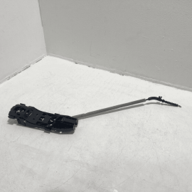 2018-2024 VOLKSWAGEN ATLAS REAR LEFT OR RIGHT SIDE EXTERIOR DOOR HANDLE BASE OEM