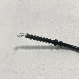 2018-2024 VOLKSWAGEN ATLAS REAR LEFT OR RIGHT SIDE EXTERIOR DOOR HANDLE BASE OEM