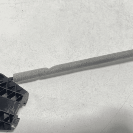 2018-2024 VOLKSWAGEN ATLAS REAR LEFT OR RIGHT SIDE EXTERIOR DOOR HANDLE BASE OEM