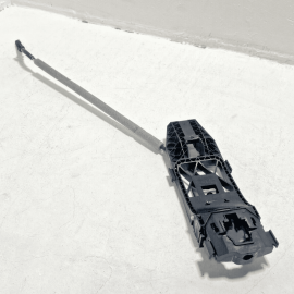 2018-2024 VOLKSWAGEN ATLAS REAR LEFT OR RIGHT SIDE EXTERIOR DOOR HANDLE BASE OEM