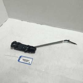 2018-2024 VOLKSWAGEN ATLAS REAR LEFT OR RIGHT SIDE EXTERIOR DOOR HANDLE BASE OEM