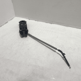 2018-2024 VOLKSWAGEN ATLAS REAR LEFT OR RIGHT SIDE EXTERIOR DOOR HANDLE BASE OEM