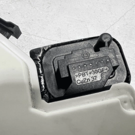 2018-24 VOLKSWAGEN ATLAS REAR DRIVER SIDE DOOR LOCK LATCH ACTUATOR W/ HARNES OEM