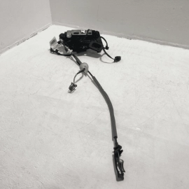 2018-24 VOLKSWAGEN ATLAS REAR DRIVER SIDE DOOR LOCK LATCH ACTUATOR W/ HARNES OEM