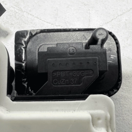 2018-24 VOLKSWAGEN ATLAS REAR DRIVER SIDE DOOR LOCK LATCH ACTUATOR W/ HARNES OEM