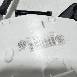2018-24 VOLKSWAGEN ATLAS REAR DRIVER SIDE DOOR LOCK LATCH ACTUATOR W/ HARNES OEM