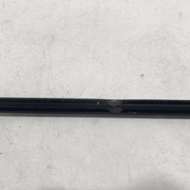 VOLKSWAGEN ATLAS REAR LEFT DRIVER SIDE DOOR WINDOW BELT MOLDING 2018-2024 OEM